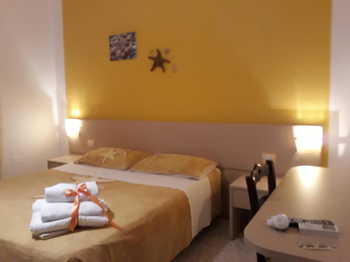 Bed and Breakfast Porto Di Mare Прая-а-Маре Экстерьер фото